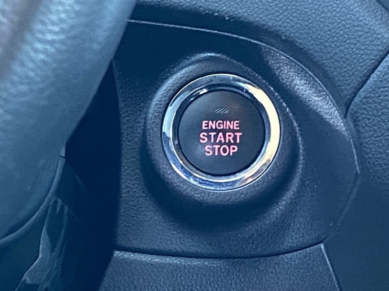 Used 2024 Cosmic Blue Pearl Subaru Premium image 23