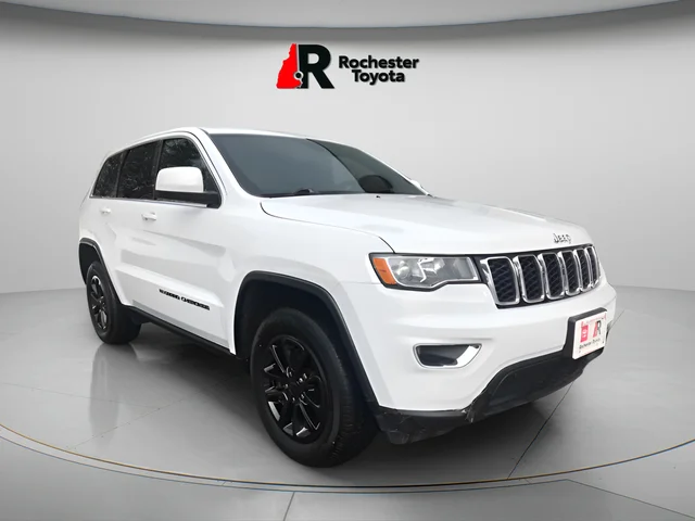 2022 Jeep Grand Cherokee WK