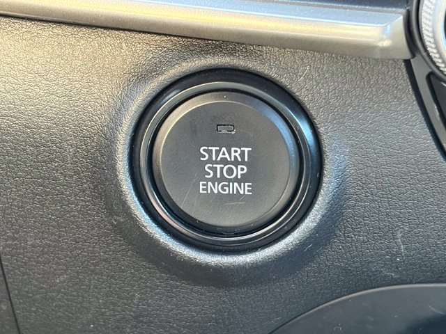 Used 2024 Black Mazda 2.5 S Select Sport image 25