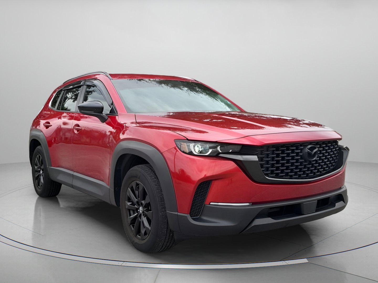 2024 Mazda CX-50 S PREFERRED