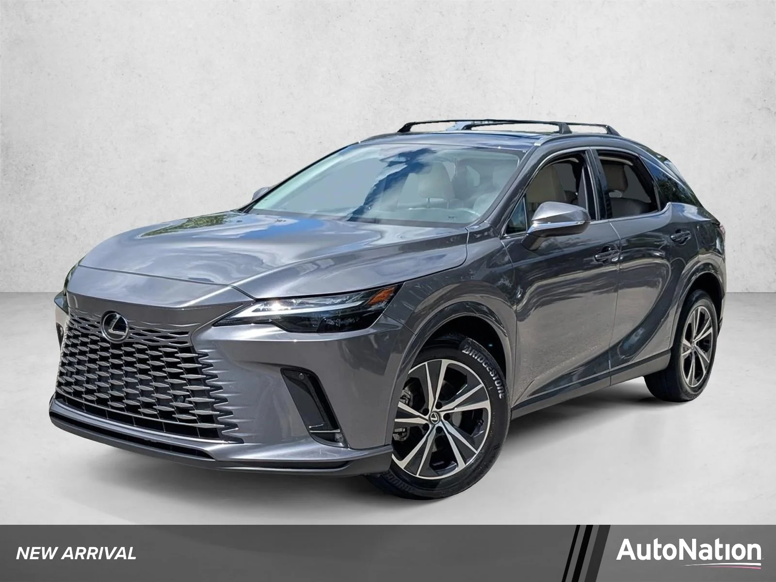 2023 Lexus RX 350 350 Premium FWD's photo