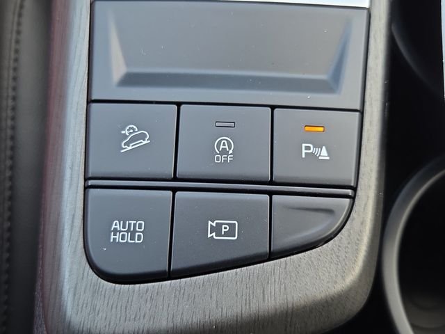 New 2026 White Kia X-Line image 8