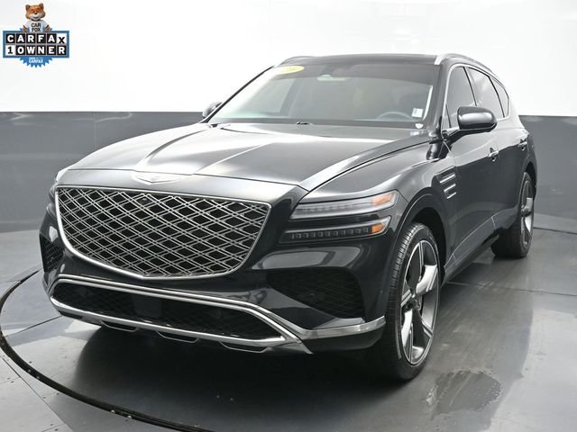 2025 Genesis GV80 2.5T Prestige AWD's photo