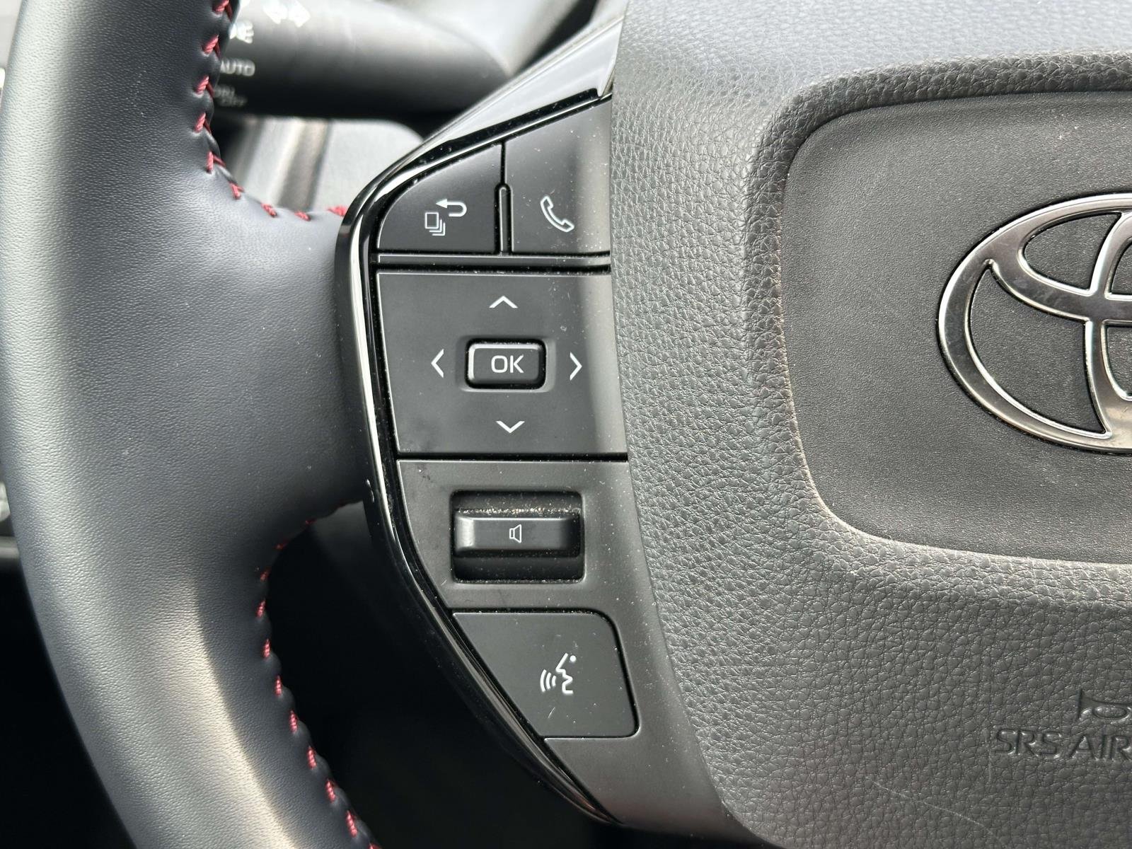 2023 Toyota Prius Prime XSE - Photo 27