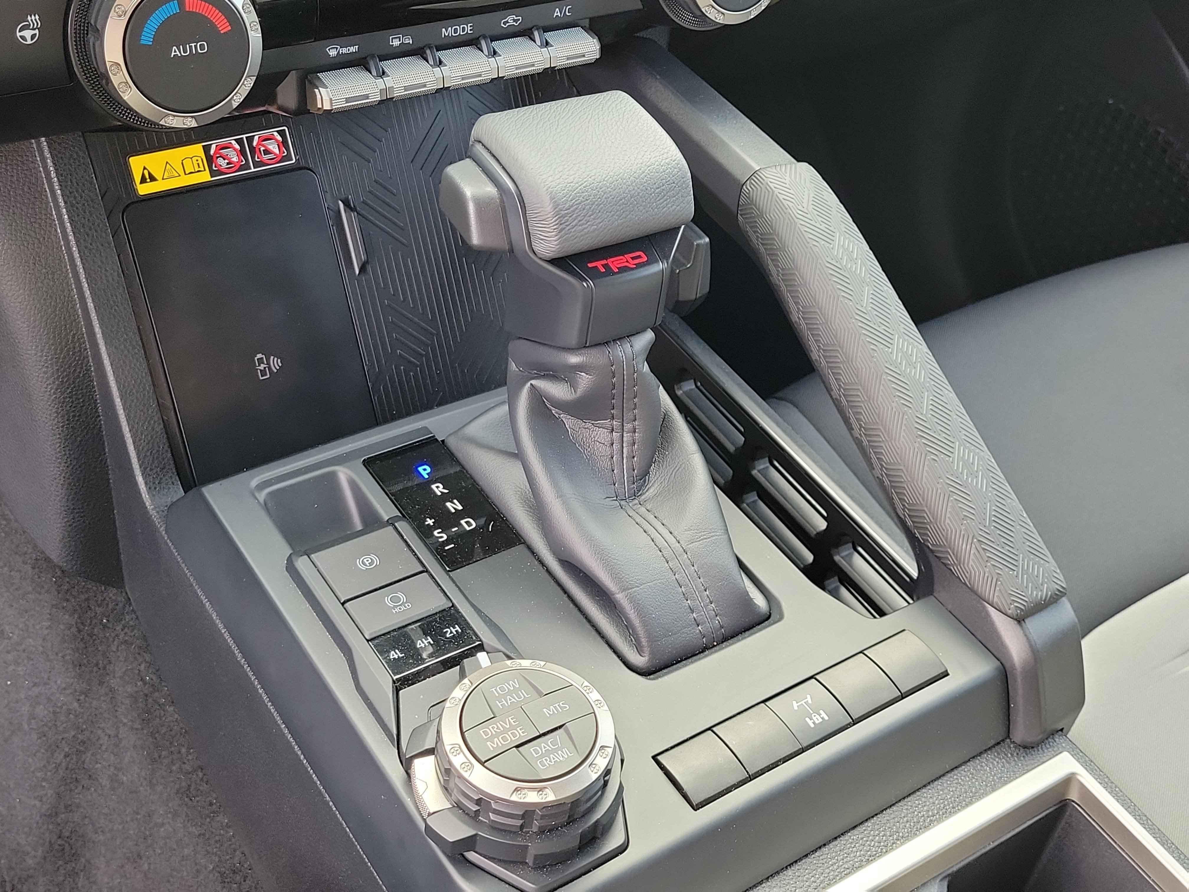 Used 2026 Underground Toyota TRD Off-Road image 26
