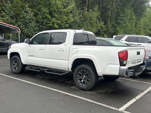 Certified Used 2023 ICE CAP Toyota  image 4
