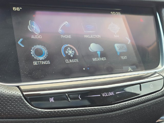 2017 Cadillac XT5 Luxury - Photo 33
