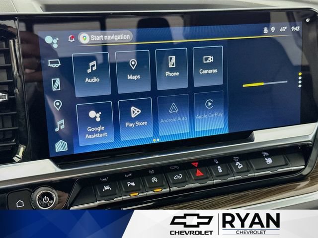 2026 Chevrolet Silverado 1500 RST - Photo 15