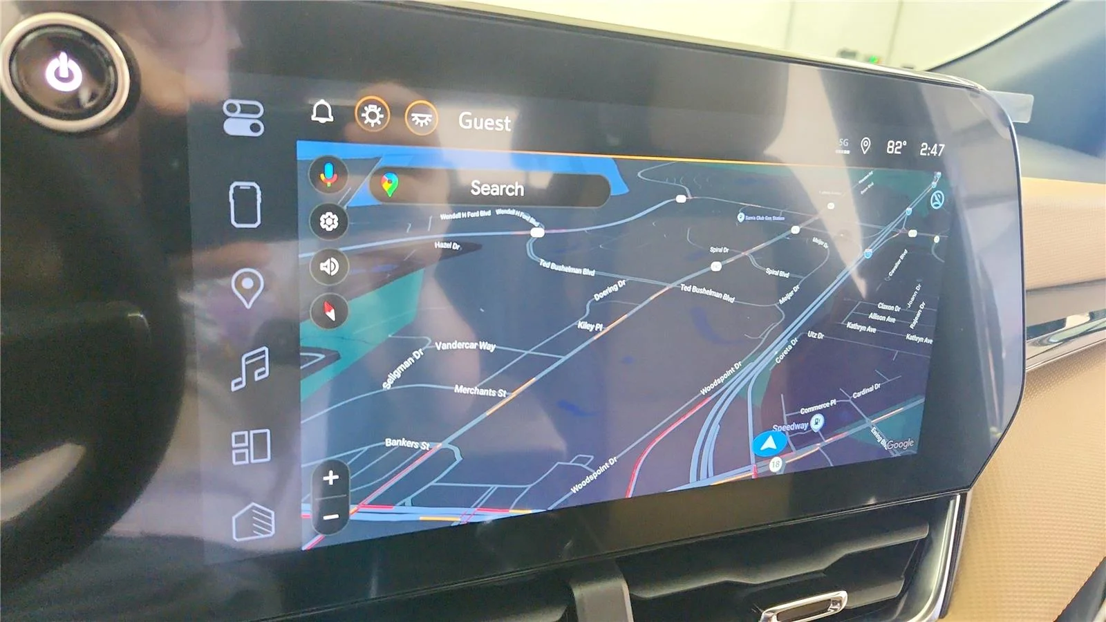 2026 Chevrolet Equinox ACTIV - Photo 28