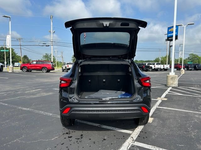 2026 Chevrolet Trax LT - Photo 6