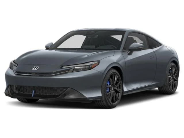 New 2026 Meteorite Gray Metallic Honda  image 1
