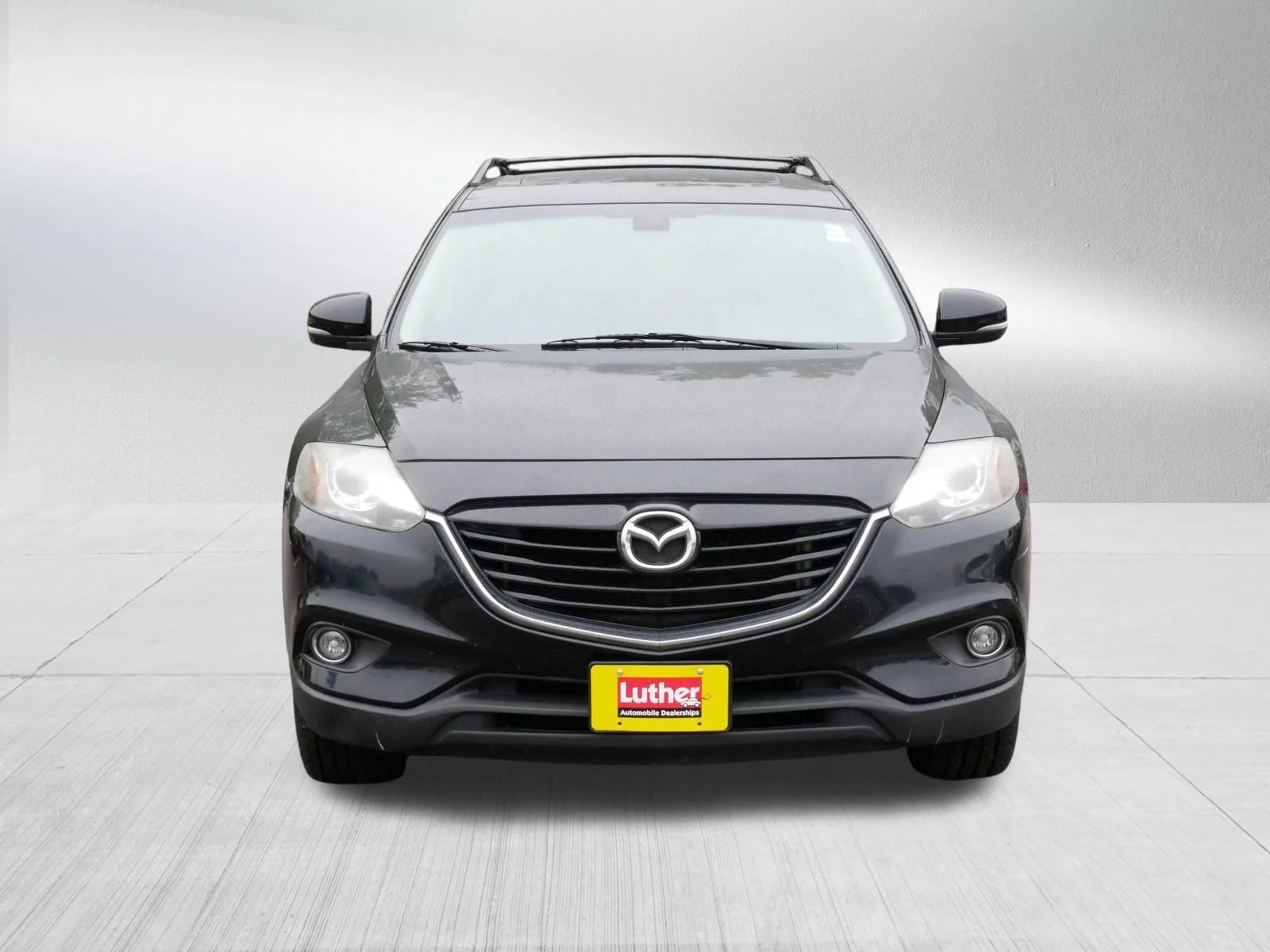 Used 2015 Mazda CX-9 Grand Touring with VIN JM3TB3DA5F0463974 for sale in Hopkins, Minnesota
