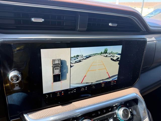 2024 GMC Sierra 1500 Denali Denali - Photo 62