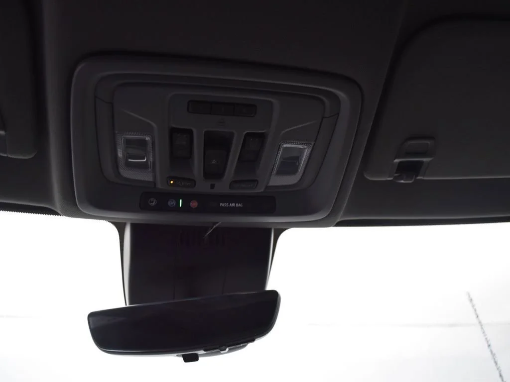 2026 GMC Sierra 2500HD Denali - Photo 13