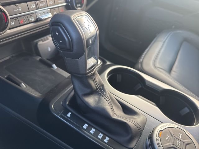 New 2026 Desert Sand Ford Outer Banks® image 28
