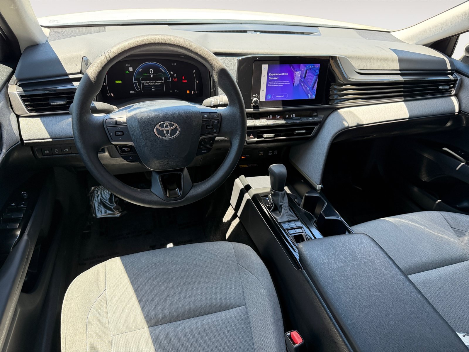 Used 2026 Ice Toyota LE image 15