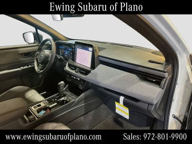 Used 2026 White Subaru Premium image 31