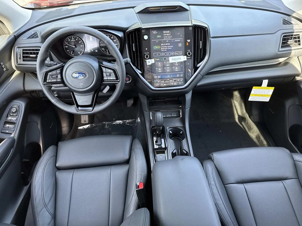 2026 Subaru Ascent Onyx Edition-Touring - Photo 17