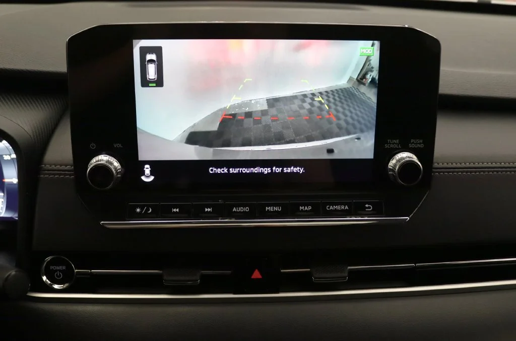 Vehicle thumbnail