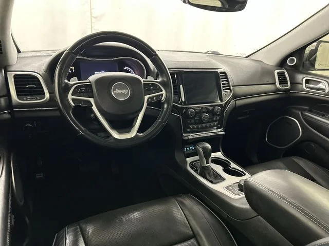 2021 Jeep Grand Cherokee Summit - Photo 26