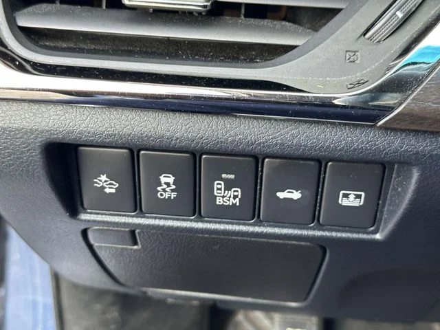 Used 2018 Beige Toyota Limited image 25