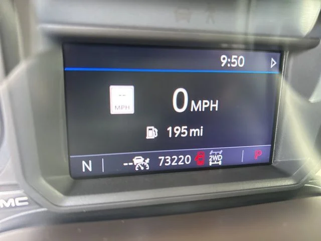 2021 GMC Sierra 1500 SLT - Photo 36
