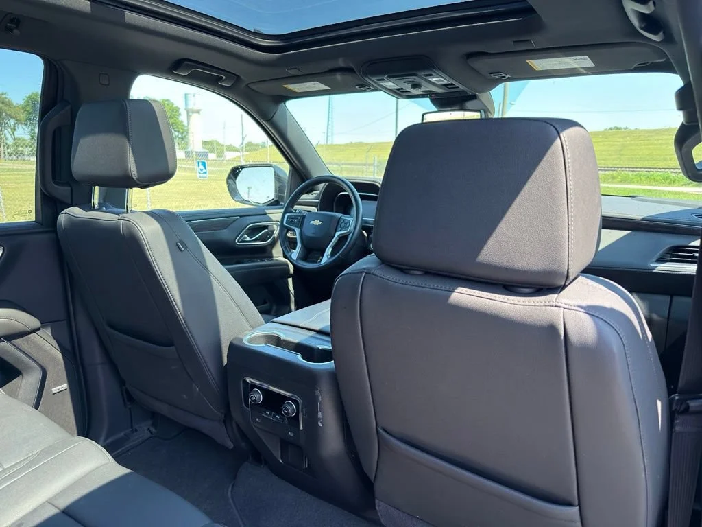 Used 2024 Black Chevrolet LT image 26
