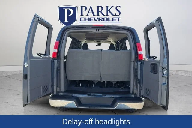 Certified Used 2020 SHADOW GRAY METALLIC Chevrolet LT image 19