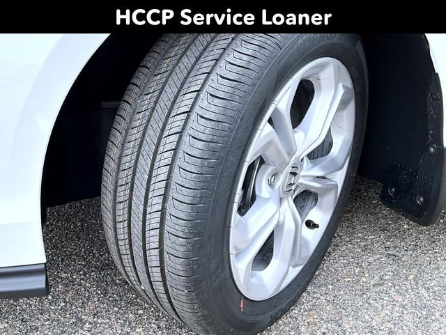 2026 Honda Accord LX - Photo 22