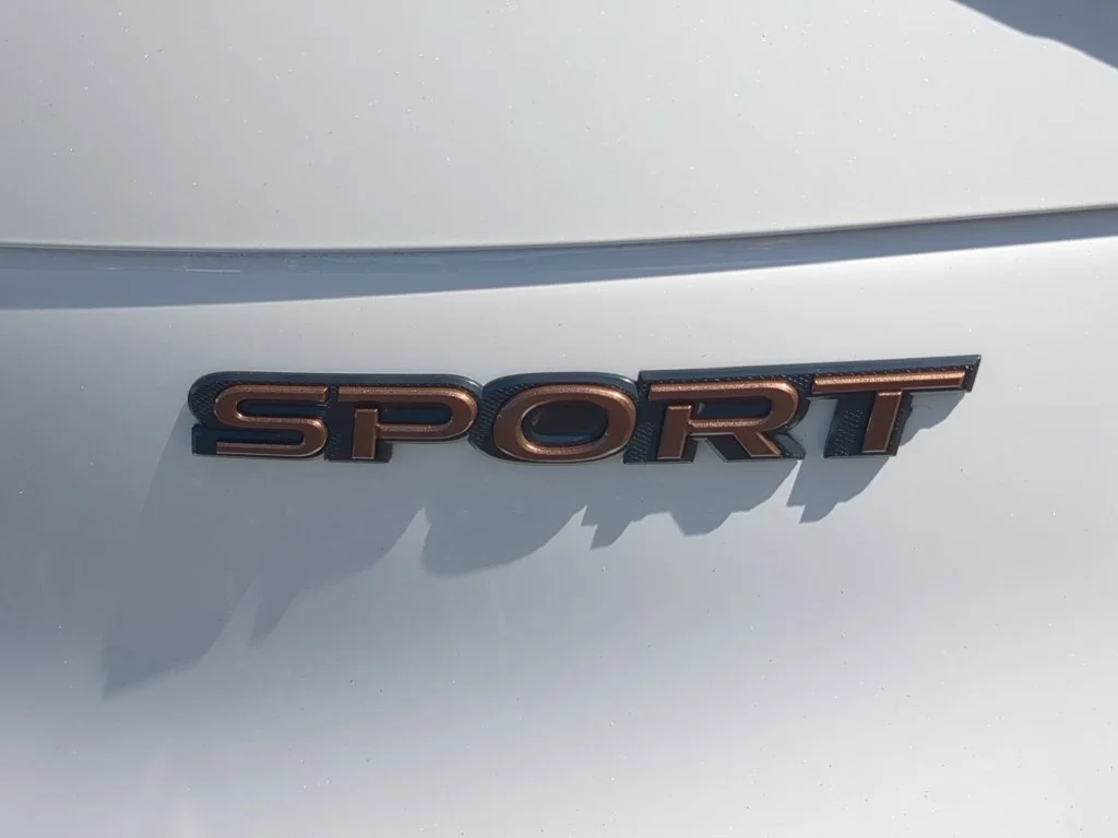 2026 Subaru Forester Sport - Photo 12