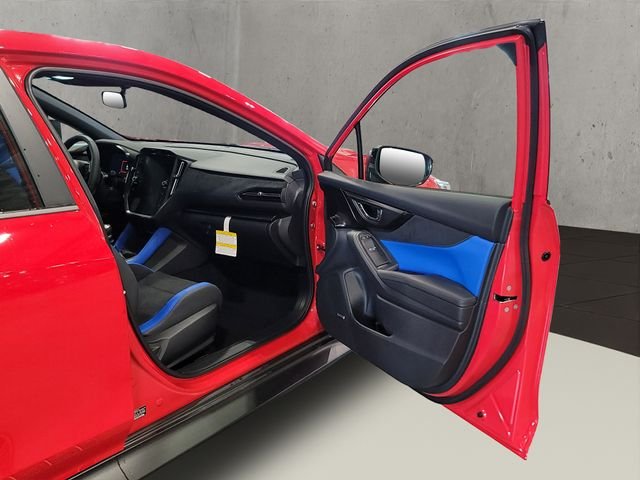 2026 Subaru WRX tS - Photo 37