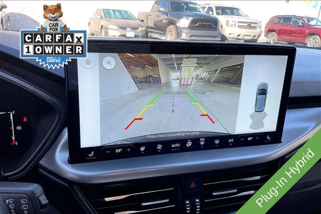 Used 2025 Gray Ford Base image 21