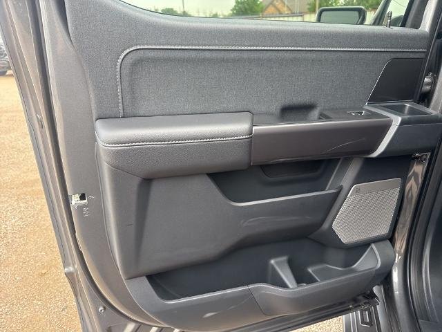 New 2026 Carbonized Gray Metallic Ford Lariat image 69
