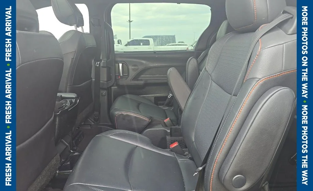 Certified Used 2021 Red Toyota XSE image 7