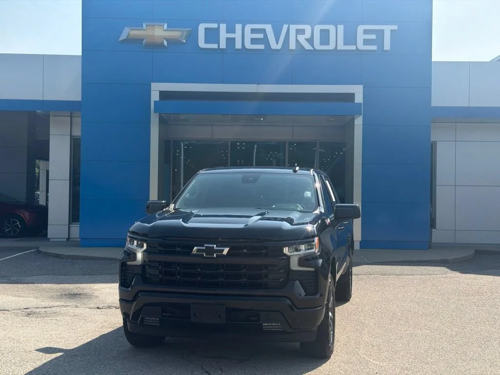 2023 Chevrolet Silverado 1500 RST - Photo 31
