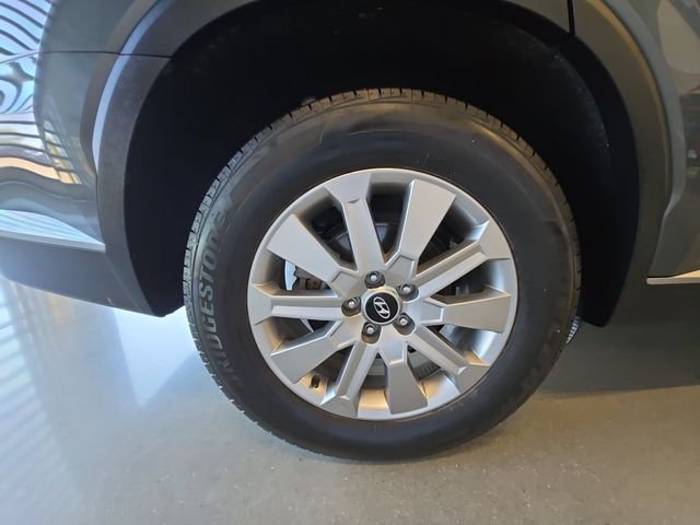 Certified Used 2024 Gray Hyundai SEL image 28