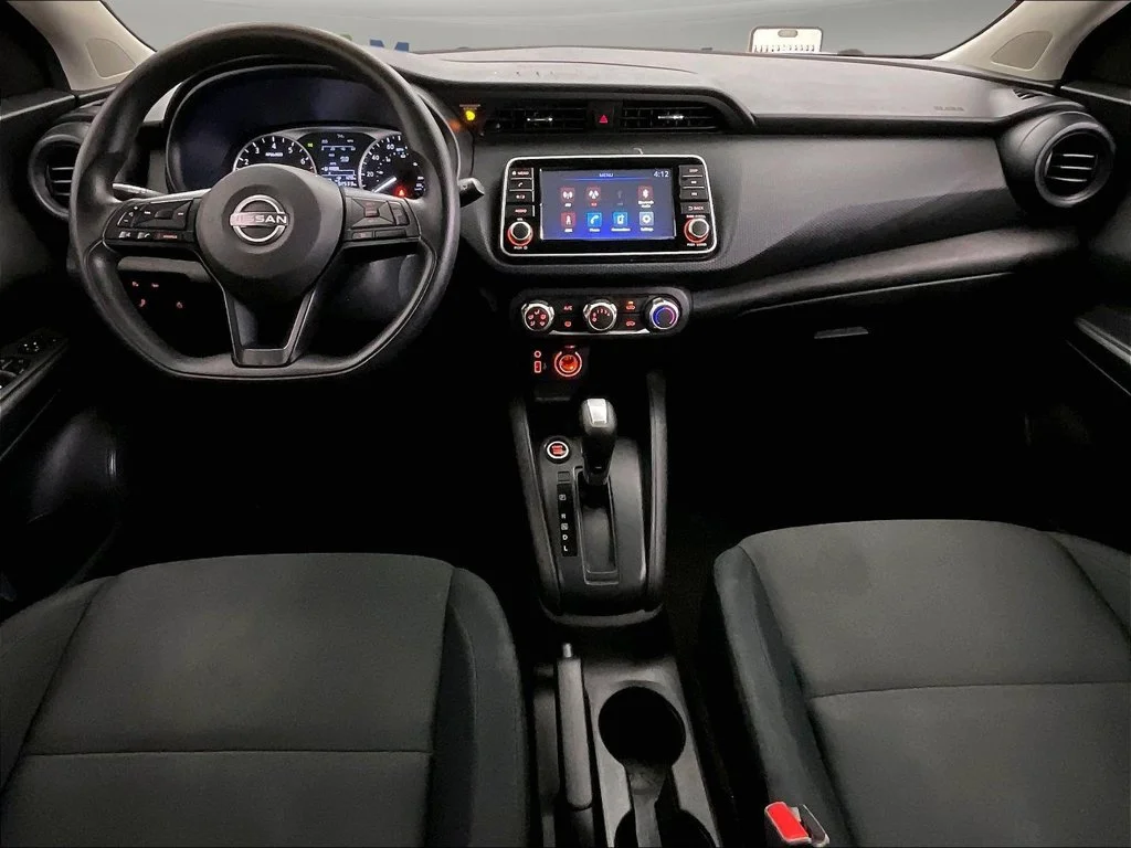 Used 2024 White Nissan S image 20