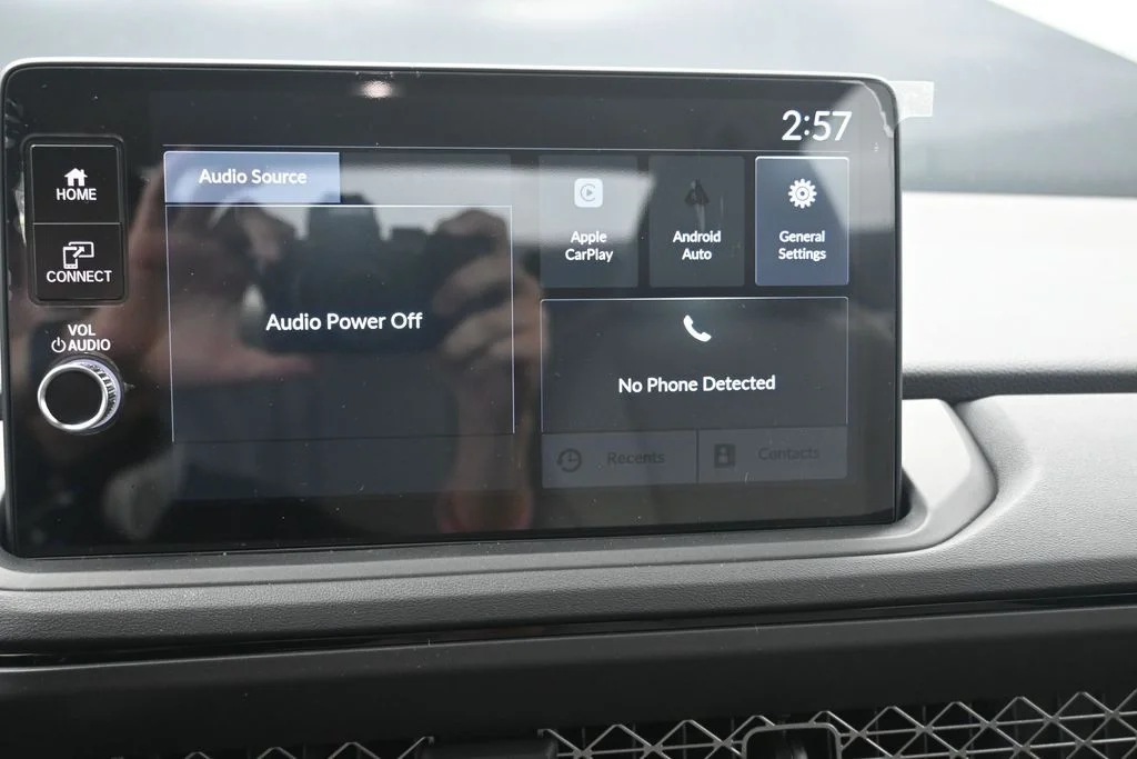 2026 Honda Accord SE - Photo 14