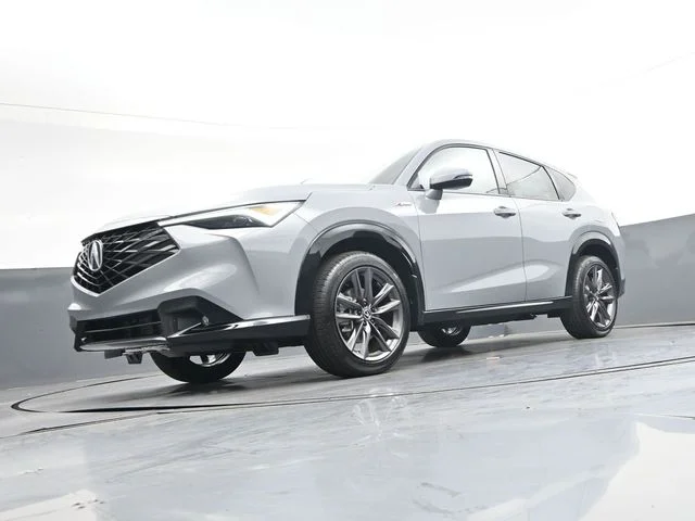 New 2026 Urban Gray Pearl Acura A-Spec Package image 34