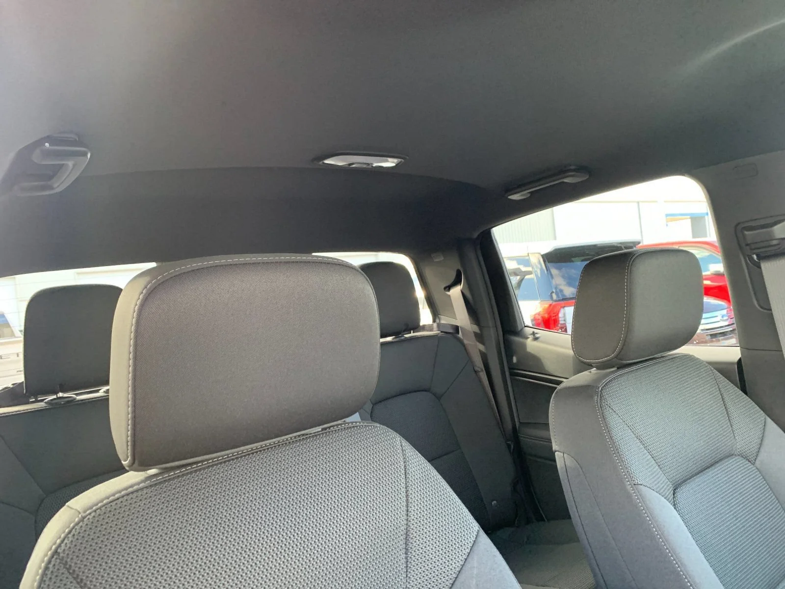 2026 GMC Canyon Elevation - Photo 17