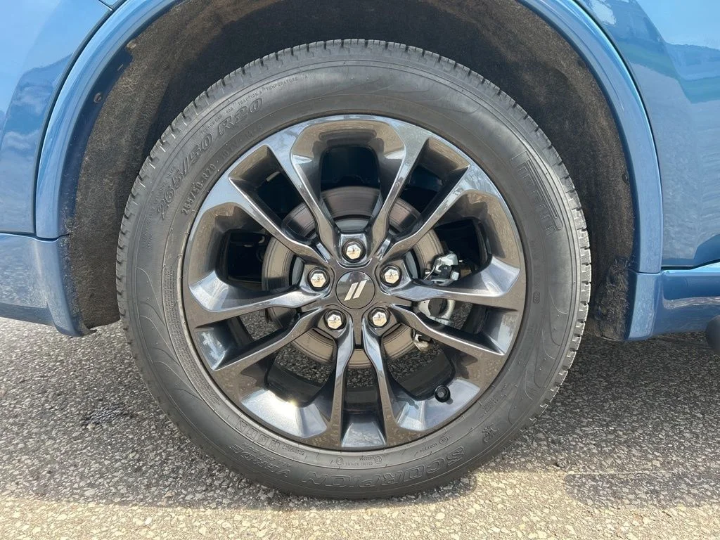 2023 Dodge Durango R/T Plus - Photo 27