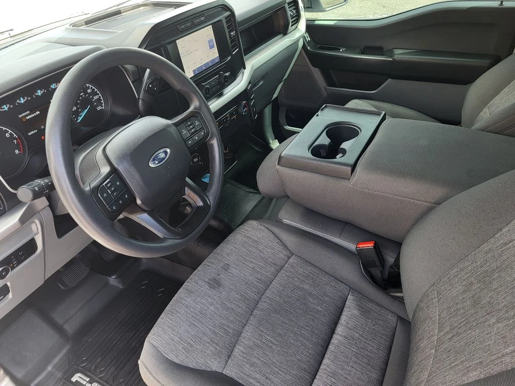 Used 2023 White Ford XL image 10