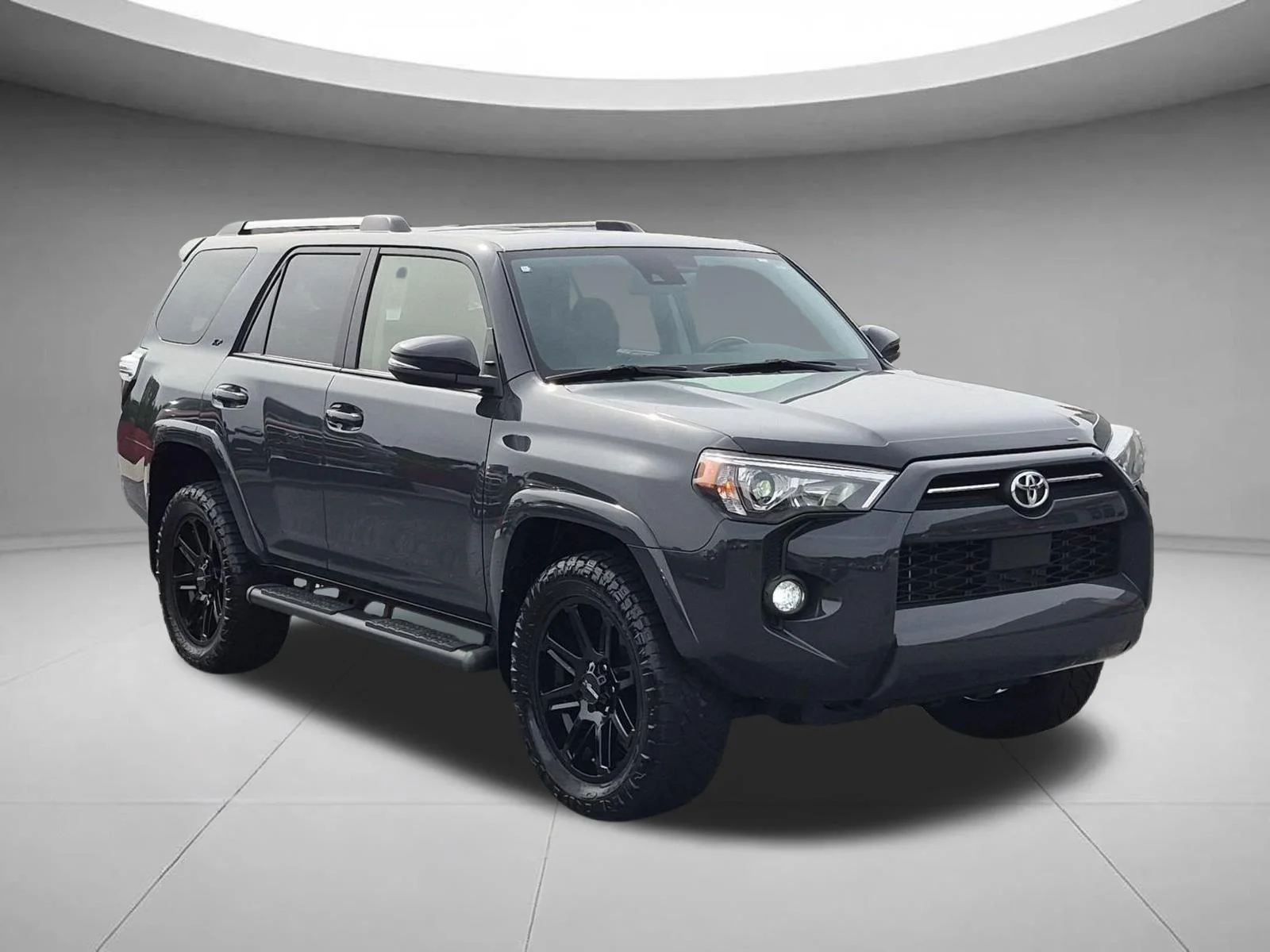 Used 2024 Underground Toyota SR5 Premium image 7
