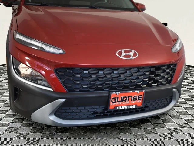 2022 Hyundai Kona SEL - Photo 9