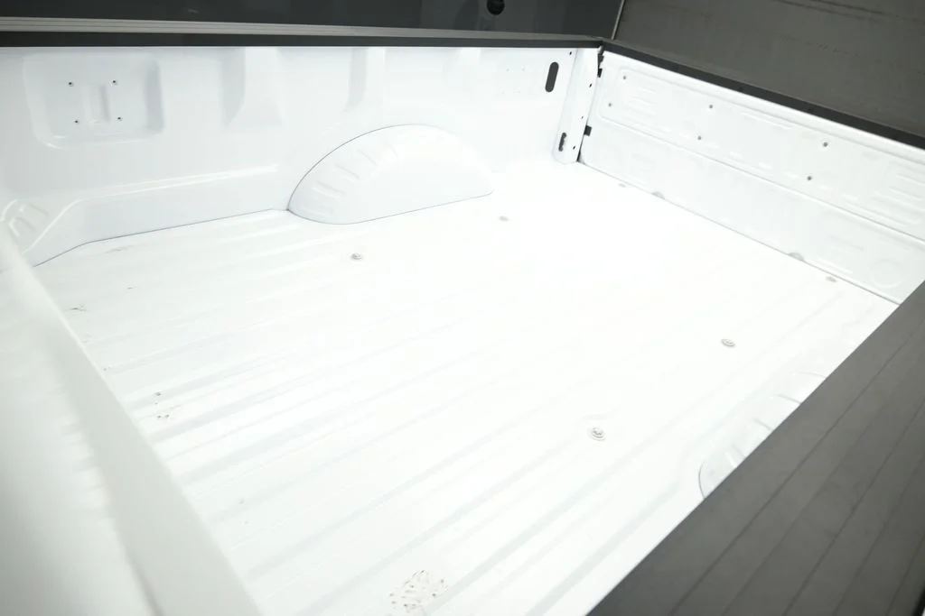 New 2026 White Ford XL image 17