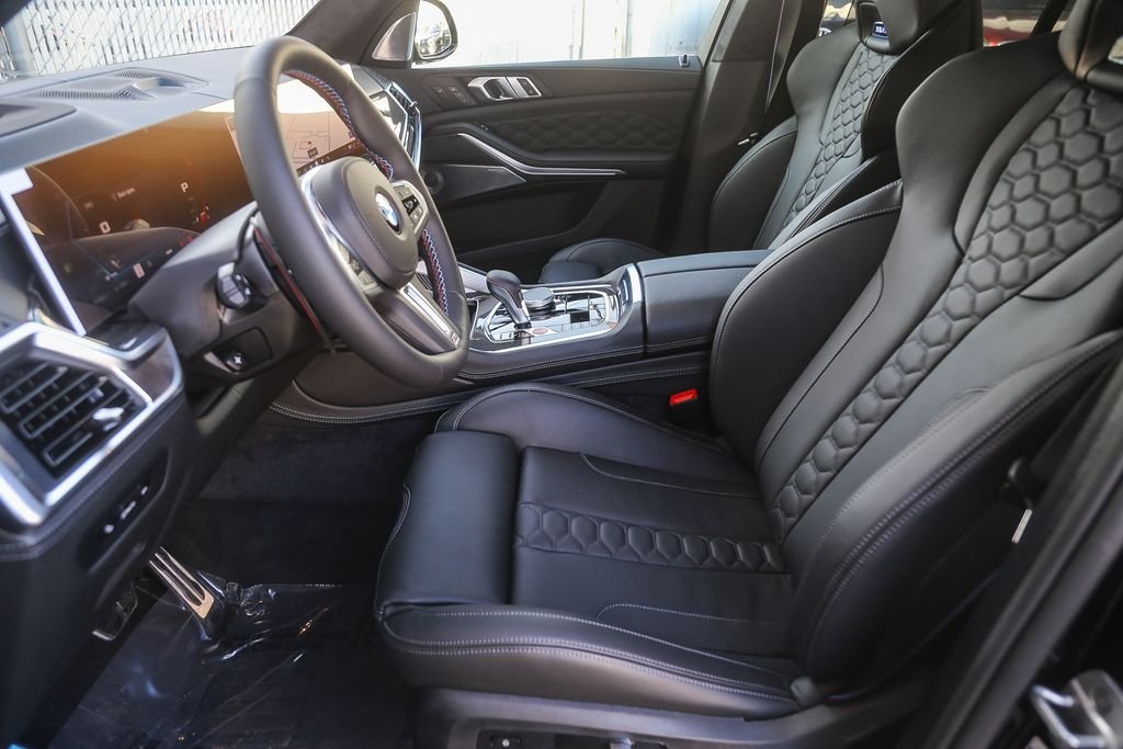2026 BMW X5 M X5 M - Photo 14