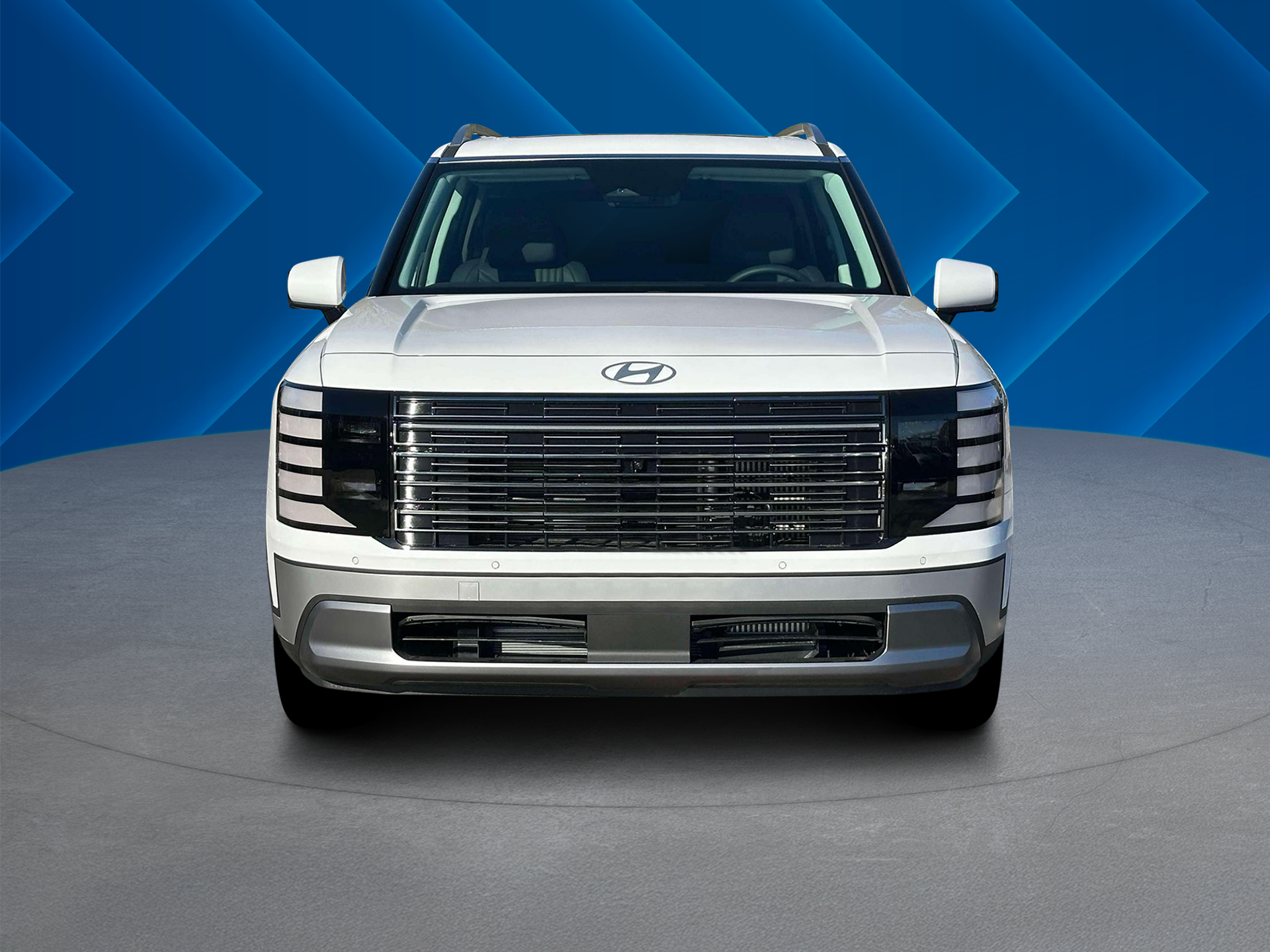 New 2026 Creamy White Pearl Hyundai SEL Premium image 32