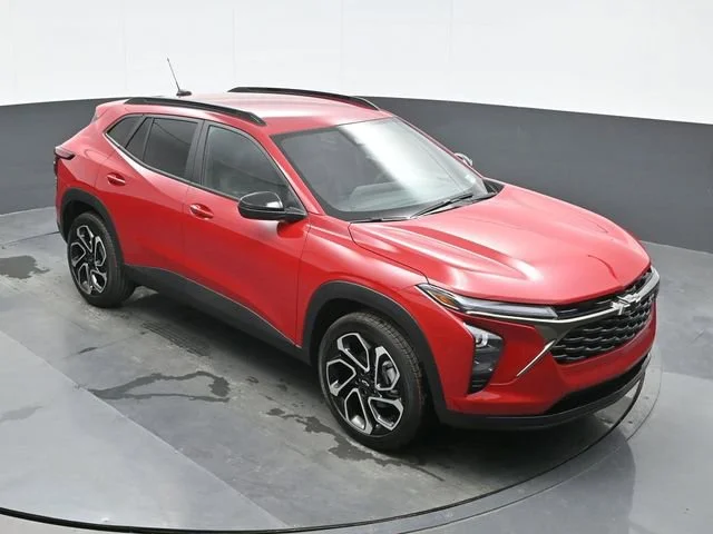 2026 Chevrolet Trax RS - Photo 14