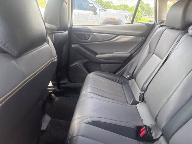 Used 2023 Silver Subaru Sport image 46