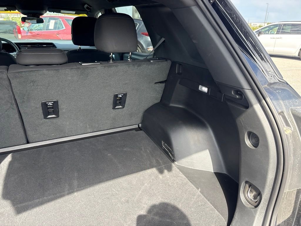 2026 GMC Terrain Elevation - Photo 8